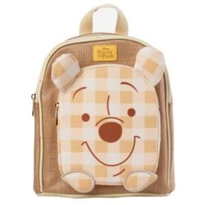 Disney Winnie The Pooh Backpack Small